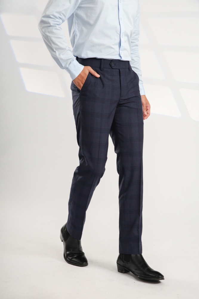 Ảnh của Quần âu nam - 238PMB22025